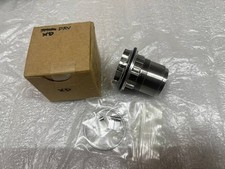 Neuer WHITE INDUSTRIES MTB