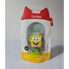 Tonie Figure SpongeBob