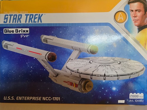 Bluebrixx pro 104183 star - 104183,