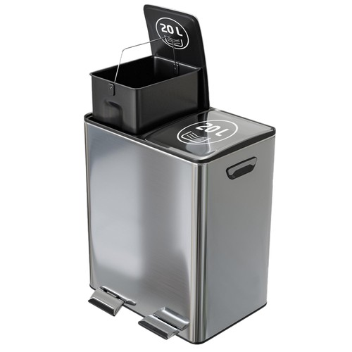 Amig recycling treteimer - amig, recycling-treteimer