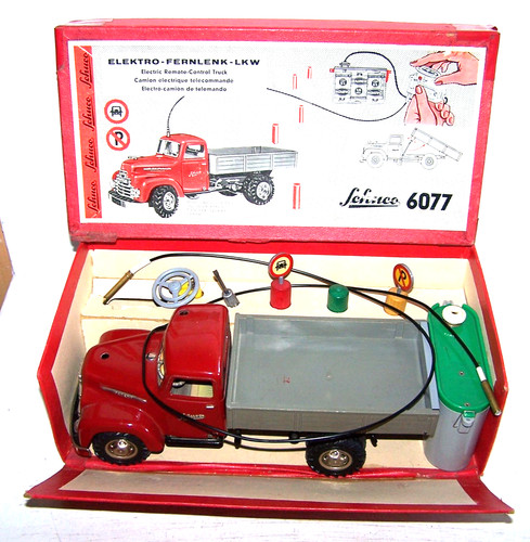 Alter schuco 6077 - alter,