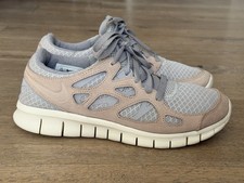 Nike Free Run 2 Fossil Stone