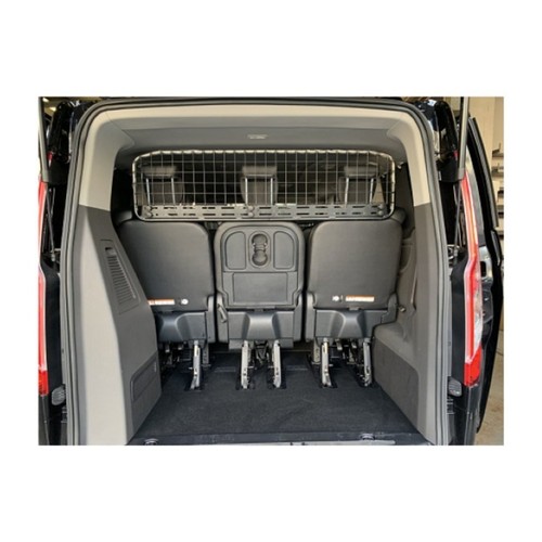 Hundegitter tourneo custom - f.,
