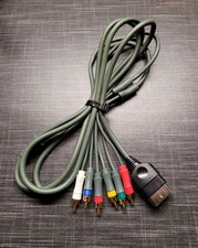 Microsoft Xbox Classic HD RGB