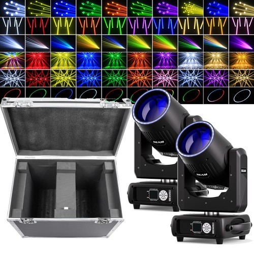 350w hid beam moving - 350w,