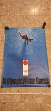 Poster plakat olympia 1972 - poster,