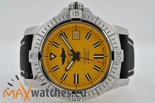 Breitling avenger seawolf - breitling, 45