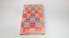 			Chess Master vs. Chess