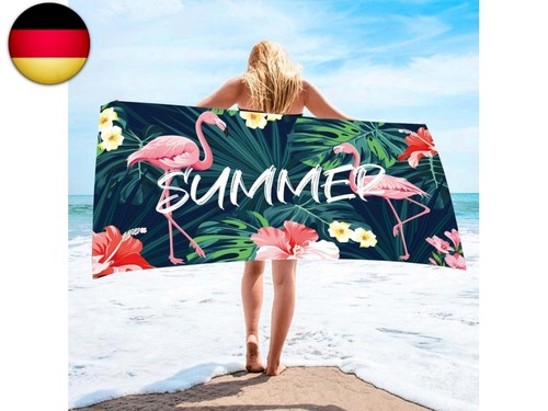 Strandtuch mikrofaser - strandtuch,,