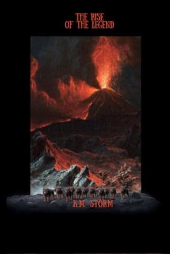 The rise - the, legend: