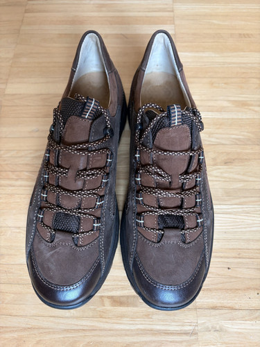 Waldläufer damen wanderschuhe - damen,
