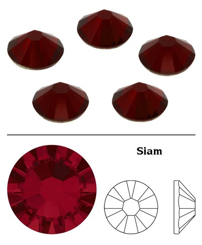 Swarovski kristalle 2058 - swarovski,