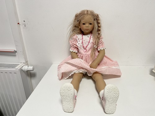 Annette himstedt puppe - himstedt,