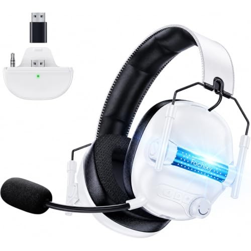 Gaming headset wireless für - headset,