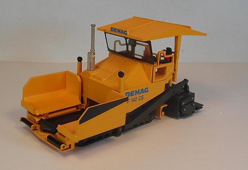 Nzg 395 demag - nzg, nr.