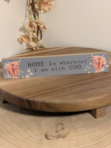 Home wherever with coo - wherever, am