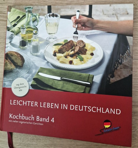 Leichter leben deutschland - leben,