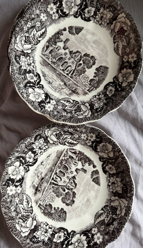 Palissy pottery teller - palissy,