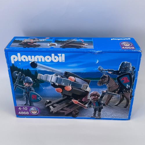 Playmobil 4868 raubritter - 4868,