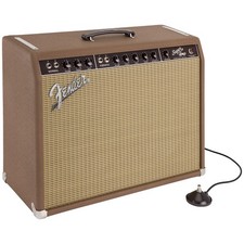 E-Gitarrenverstärker Fender