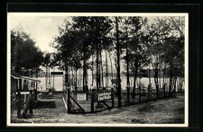 Ansichtskarte Sacrow