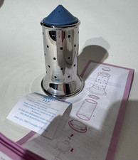 Alessi Salzstreuer, Michael