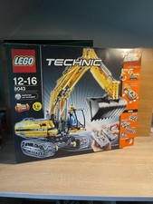 Lego technic 8043 - technic,