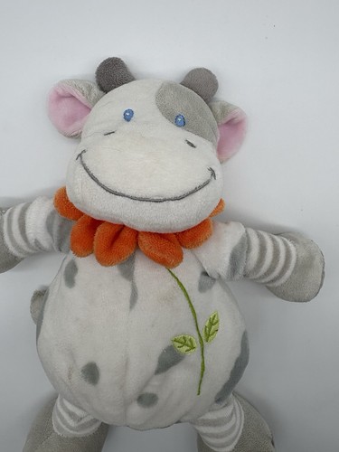 Kuscheltier kuh nicotoy simba - kuh,