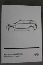 Mini countryman - mini,