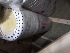 Klemmfilz - WLG 032 / 035 - 100-240mm Glaswolle Dämmwolle Dachdämmung