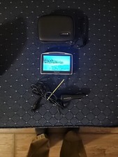 TomTom GO 730 - US & Canada