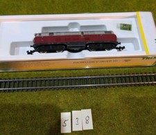 Spur N Minitrix 12423