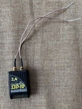 ACT Empfänger   S3D-10 2,4 Ghz