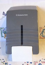 Kimberly-Clark Seifenspender RIPPLE Professional Spender für Flüssigseife 1 L.