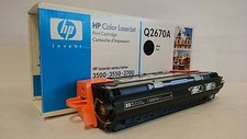 HP Q2670A 308A Toner schwarz