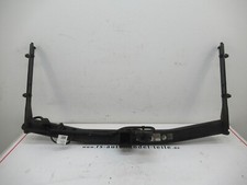 Audi A3 8P 07-13 Anhängerkupplung AHK ohne Kugelkopf Querträger 8P4800491C 4-tür