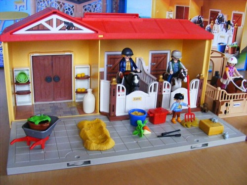 Playmobil country 5348 - playmobil,
