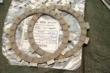 N92) Gilera GSM 50 Original 2x