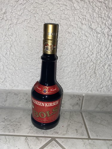 Bols prinzen kirsch - 0,5l,