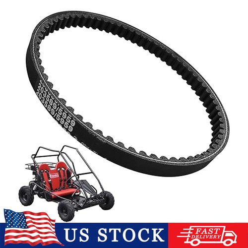 For drive belt - drive,
