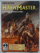 Harnmaster - Fantasy