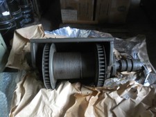 ANKERWINDE SEILWINDE