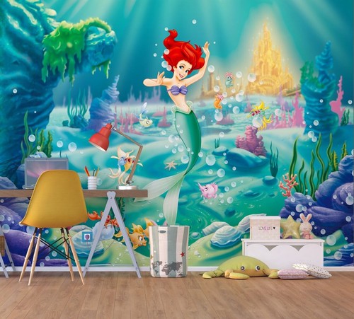 Agdesign disney ariel - disney,