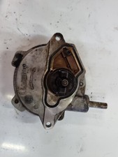 MERCEDES BENZ C-Klasse W203 W209 A2712300965 Unterdruckpumpe Vakuumpumpe