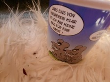 1996 Ulli Stein + Dimo Tasse