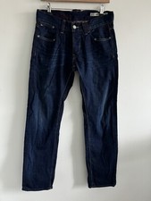 Tommy Hilfiger Denim Straight
