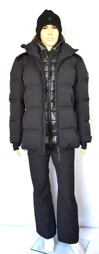 Bogner set skianzug 007 - skianzug, 4