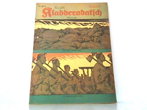 Kladderadatsch 85 - nr., 43