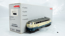 Märklin 39183 diesellok - märklin,