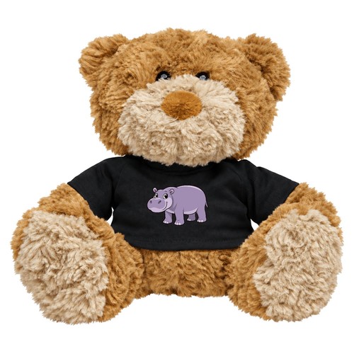 Huuraa kuscheltier nilpferd - huuraa,